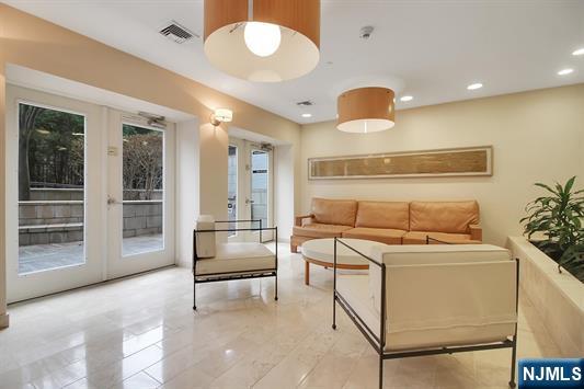 55 Eton Row Weehawken, NJ 07086 - Photo 21 of 28 a room with storage and utility