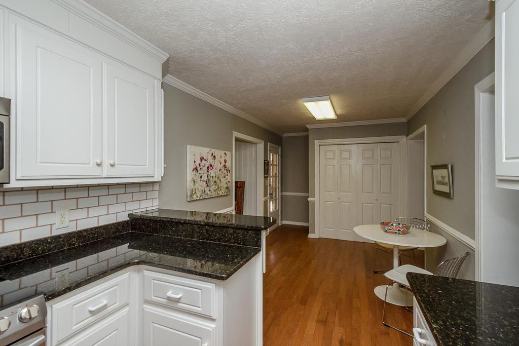 508 Gilbert Street Southeast Aiken, SC 29801 - Photo 18 of 44