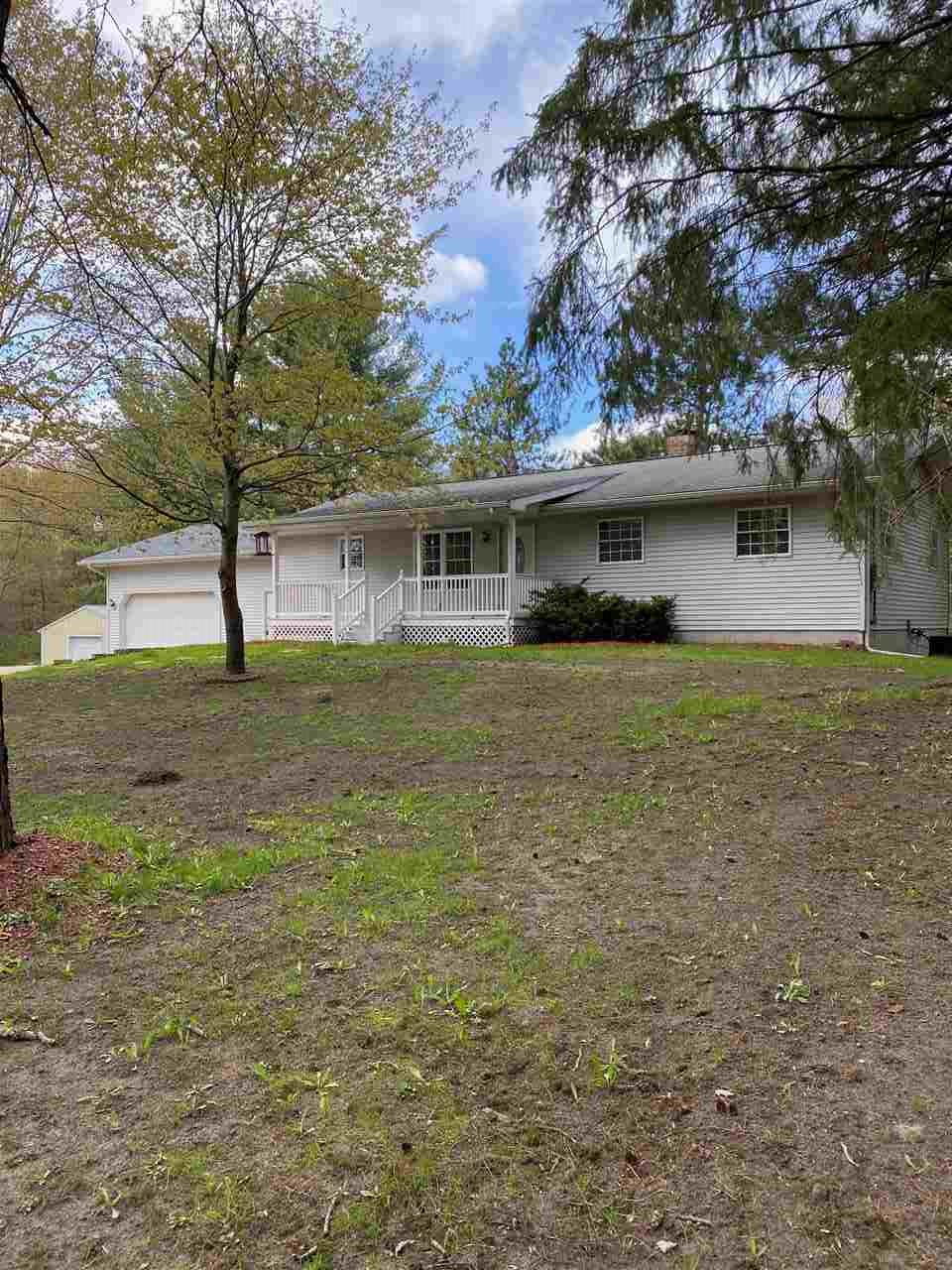 13130 Harris Road Chesaning, MI 48616 - Photo 37 of 45