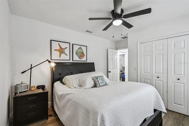 a view of a house with a patio