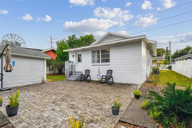 $355,000 | 1104 East 28th Avenue, Tampa, FL 33605