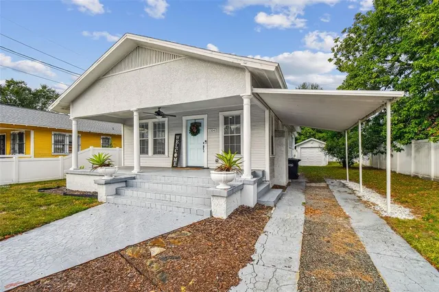 $355,000 | 1104 East 28th Avenue, Tampa, FL 33605