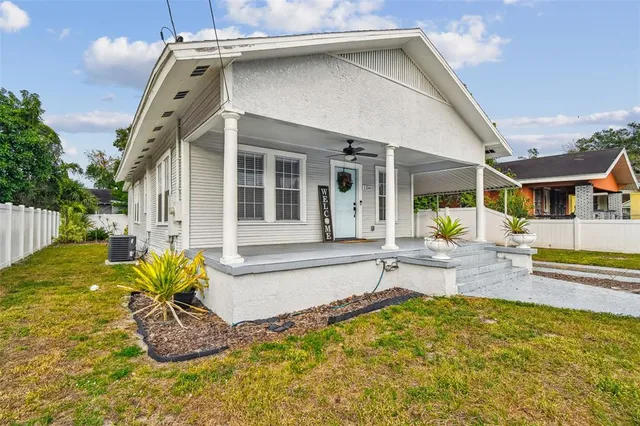 $355,000 | 1104 East 28th Avenue, Tampa, FL 33605