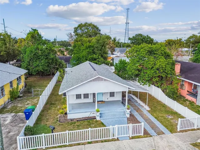 $355,000 | 1104 East 28th Avenue, Tampa, FL 33605
