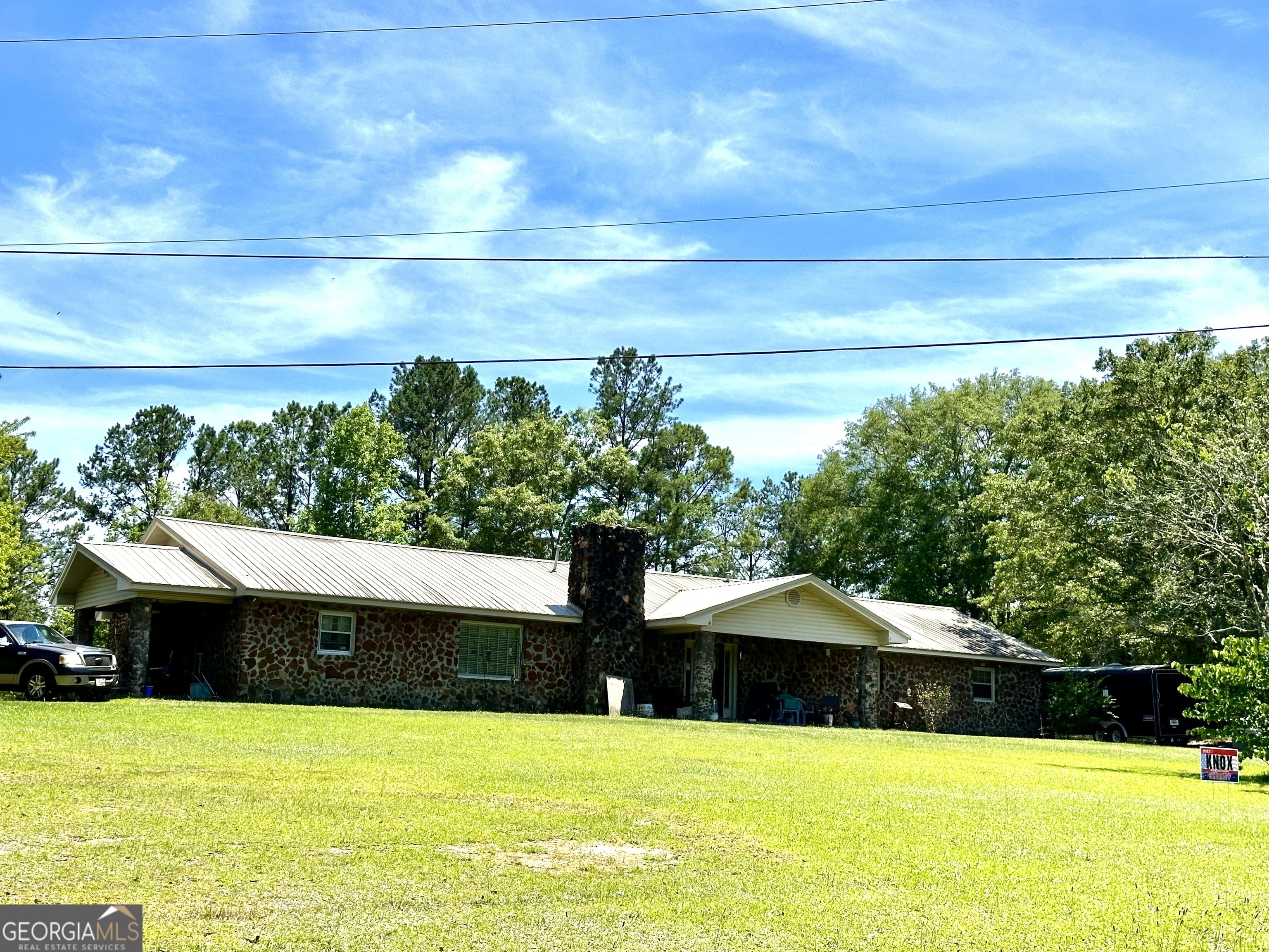 0 Ware Road Moreland, GA 30259 - Photo 1 of 1 Gallery Image 1