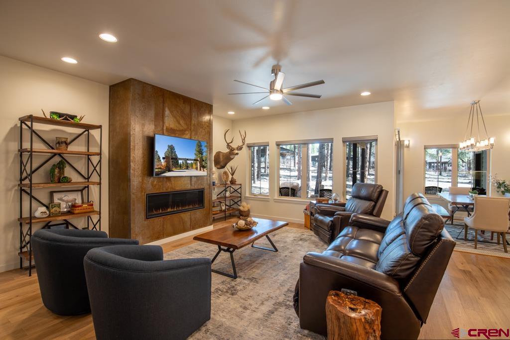291 Hay Barn Road Durango, CO 81301 - Photo 11 of 33 Gallery Image 11