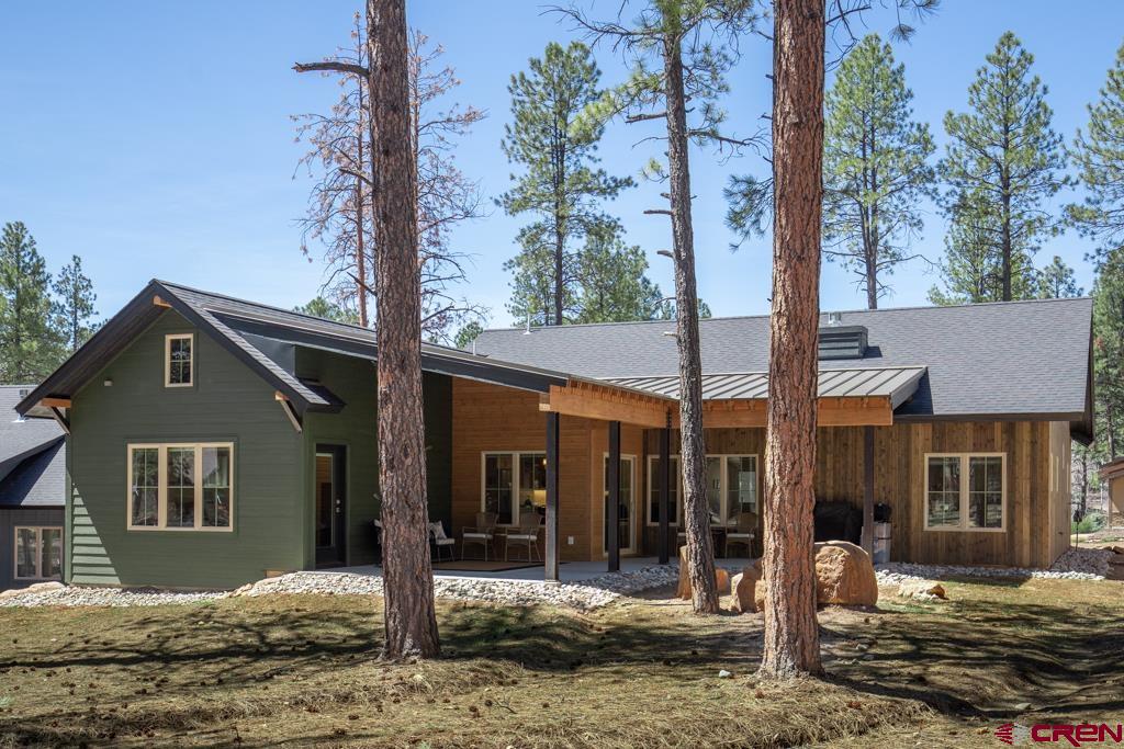 291 Hay Barn Road Durango, CO 81301 - Photo 2 of 33 Gallery Image 2