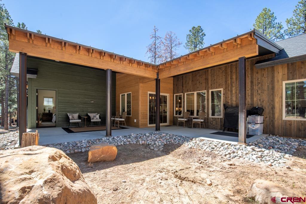 291 Hay Barn Road Durango, CO 81301 - Photo 3 of 33 Gallery Image 3