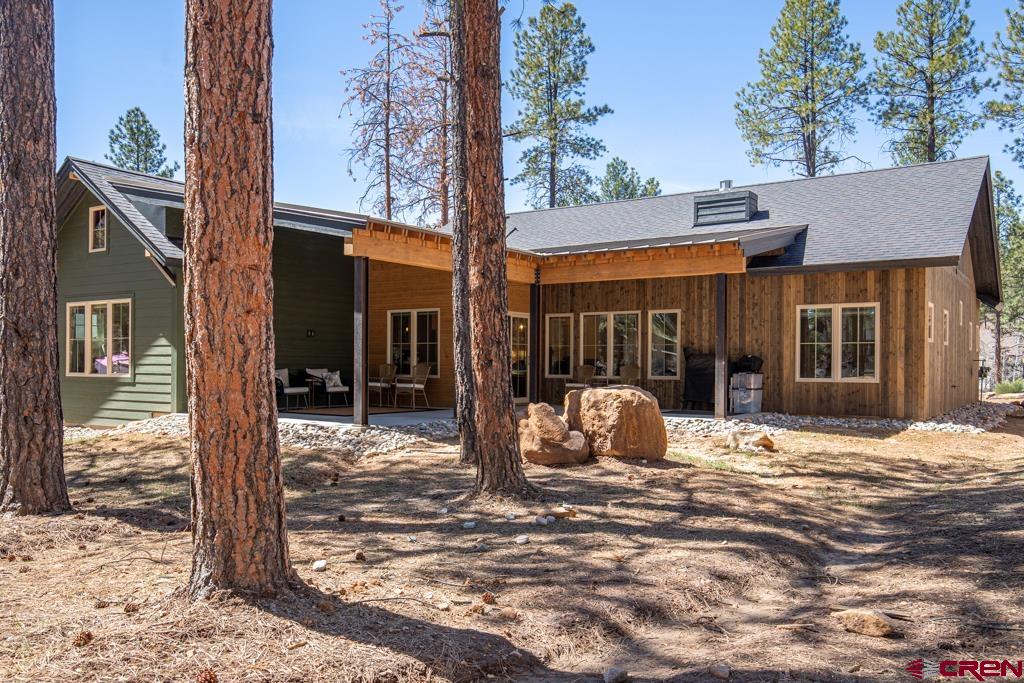 291 Hay Barn Road Durango, CO 81301 - Photo 32 of 33 Gallery Image 32