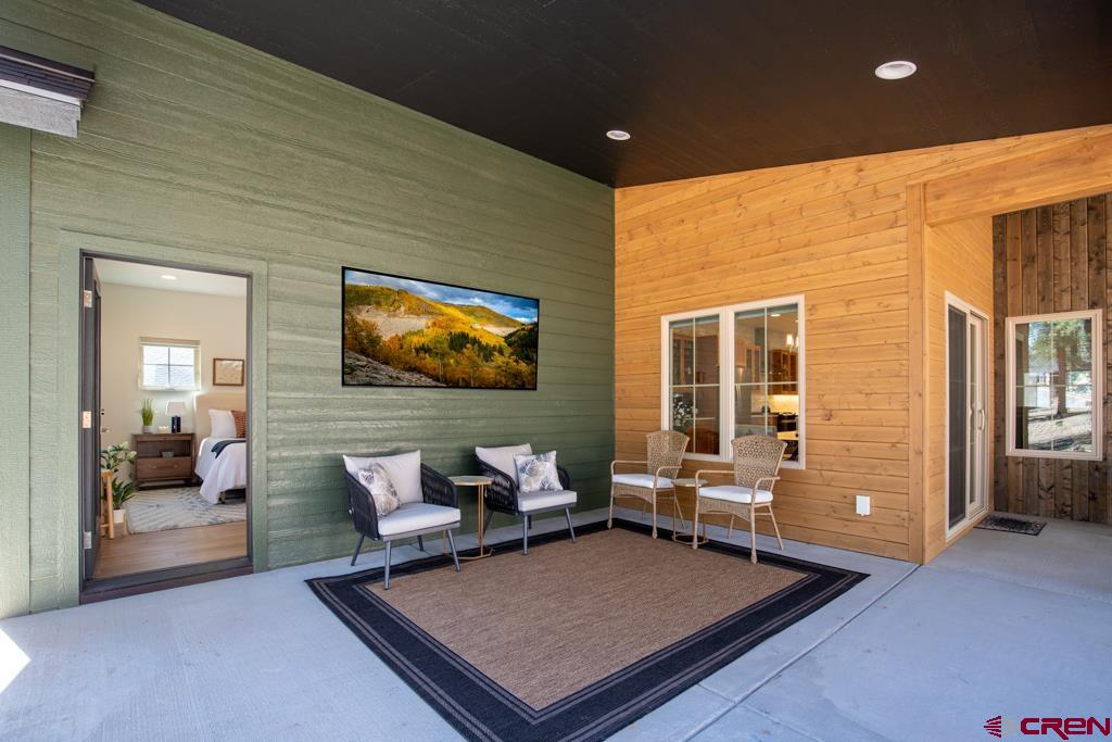 291 Hay Barn Road Durango, CO 81301 - Photo 4 of 33 Gallery Image 4
