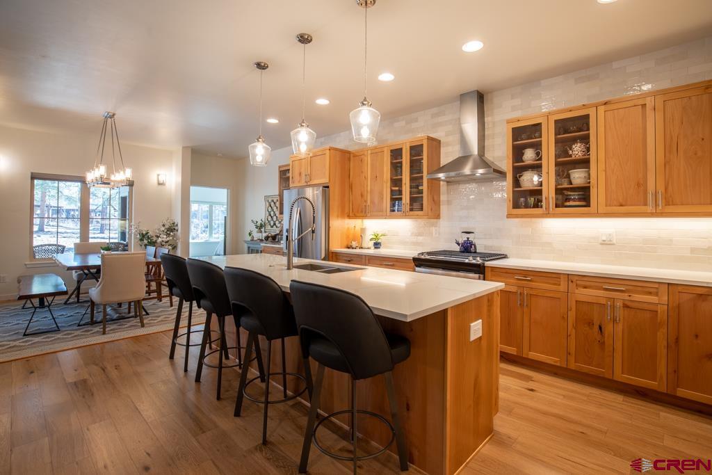291 Hay Barn Road Durango, CO 81301 - Photo 5 of 33 Gallery Image 5