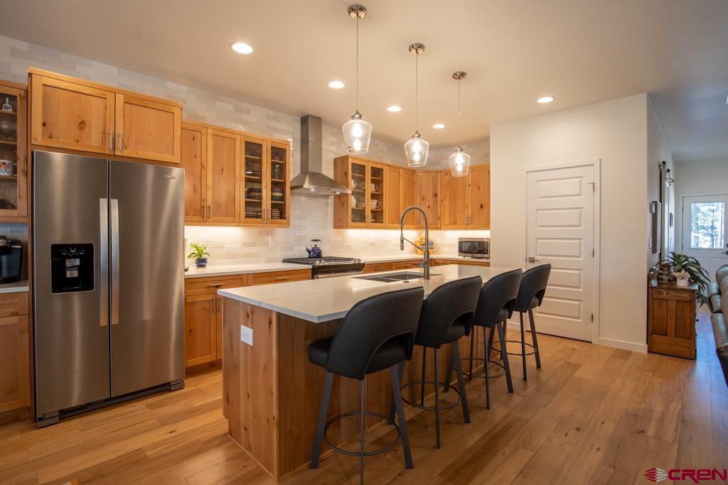 291 Hay Barn Road Durango, CO 81301 - Photo 6 of 33 Gallery Image 6