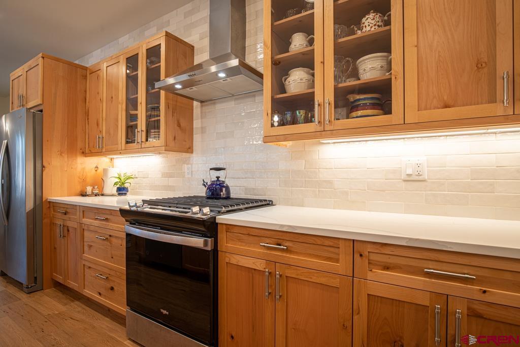 291 Hay Barn Road Durango, CO 81301 - Photo 7 of 33 Gallery Image 7