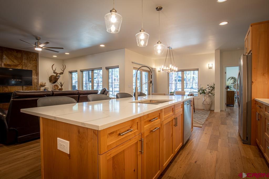 291 Hay Barn Road Durango, CO 81301 - Photo 8 of 33 Gallery Image 8