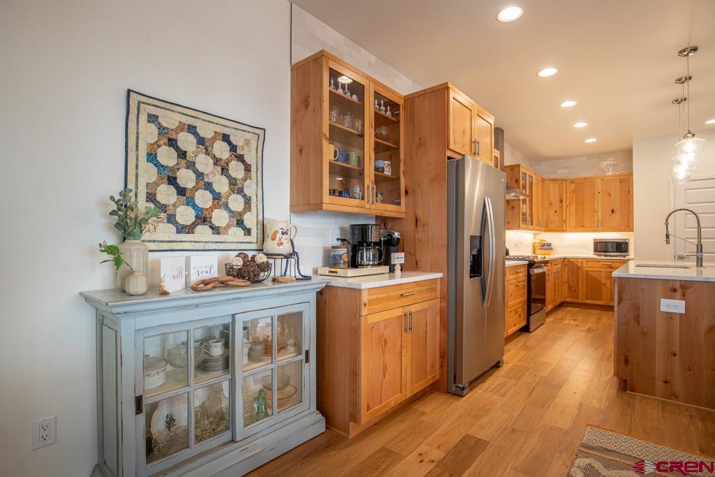 291 Hay Barn Road Durango, CO 81301 - Photo 9 of 33 Gallery Image 9