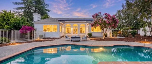 $1,880,000 | 1545 Murdell Lane, Livermore, CA 94550