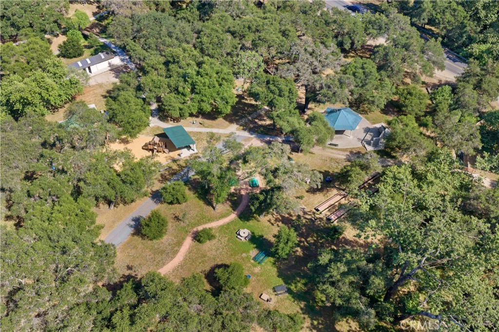 3162 Reche Road Fallbrook, CA 92028 - Photo 37 of 37 Live Oak Park