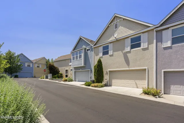 $517,000 | 265 Lafayette Lane, Reno, NV 89509
