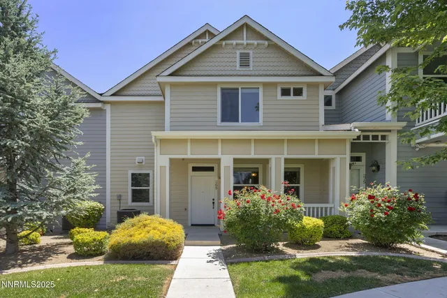 $517,000 | 265 Lafayette Lane, Reno, NV 89509