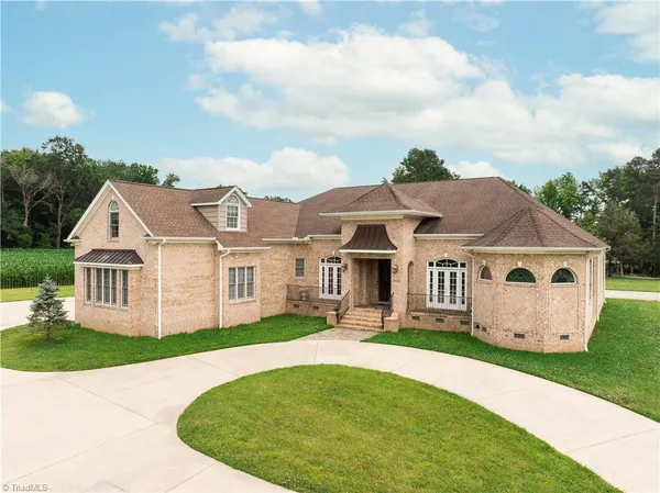 $1,105,000 | 5633 Baptist Assembly Road, Julian, NC 27283