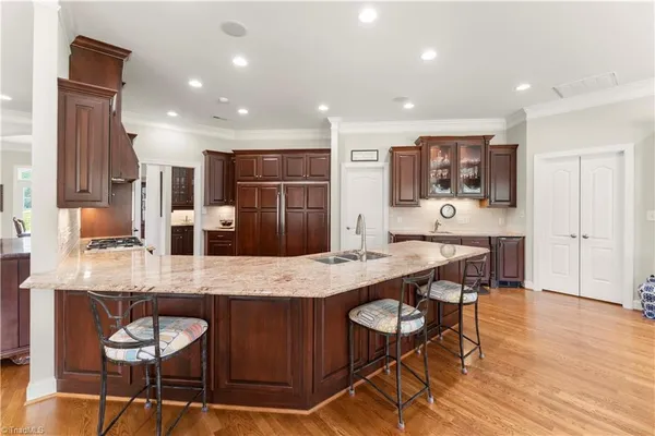 $1,105,000 | 5633 Baptist Assembly Road, Julian, NC 27283