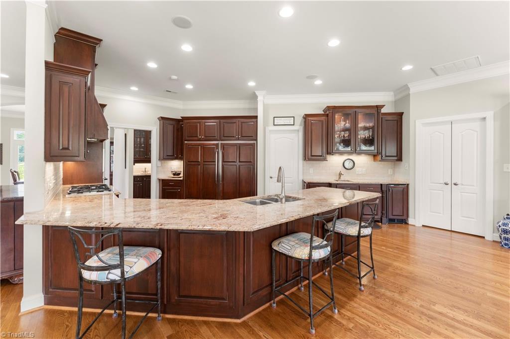 5633 Baptist Assembly Road Julian, NC 27283 - Photo 11 of 50