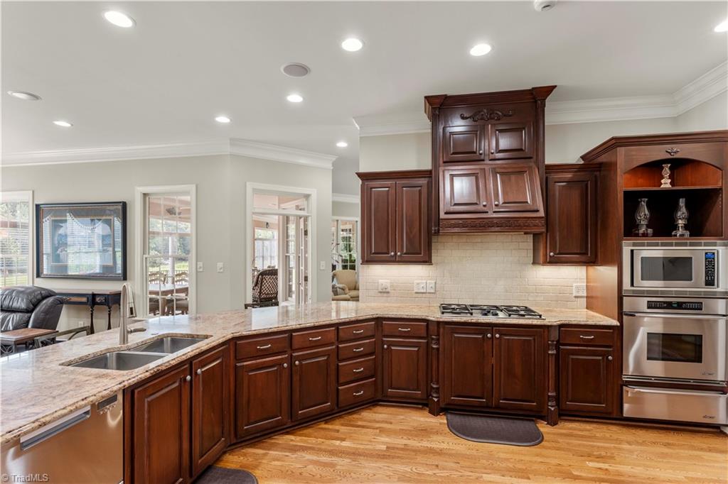 5633 Baptist Assembly Road Julian, NC 27283 - Photo 12 of 50