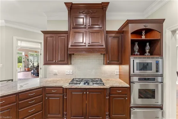 $1,105,000 | 5633 Baptist Assembly Road, Julian, NC 27283