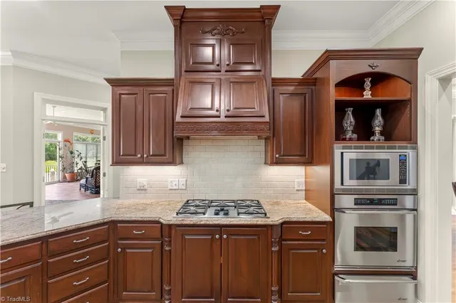 $1,167,450 | 5633 Baptist Assembly Road, Julian, NC 27283