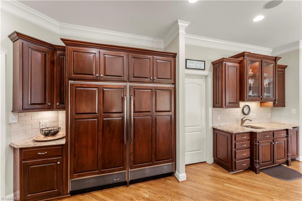 5633 Baptist Assembly Road Julian, NC 27283 - Photo 14 of 50