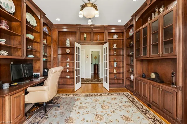 $1,167,450 | 5633 Baptist Assembly Road, Julian, NC 27283