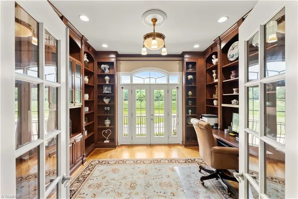 $1,105,000 | 5633 Baptist Assembly Road, Julian, NC 27283
