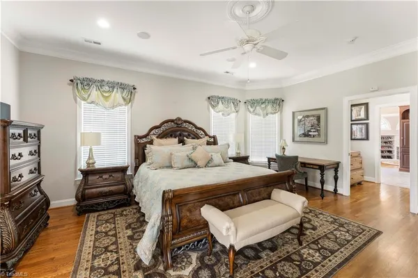 $1,105,000 | 5633 Baptist Assembly Road, Julian, NC 27283