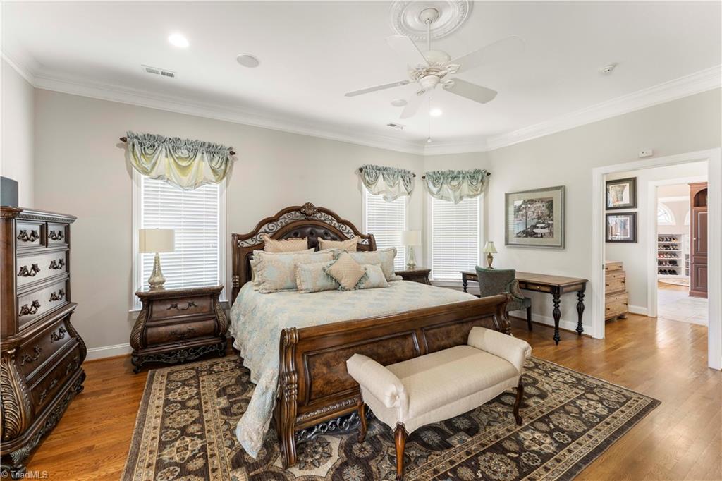 5633 Baptist Assembly Road Julian, NC 27283 - Photo 19 of 50