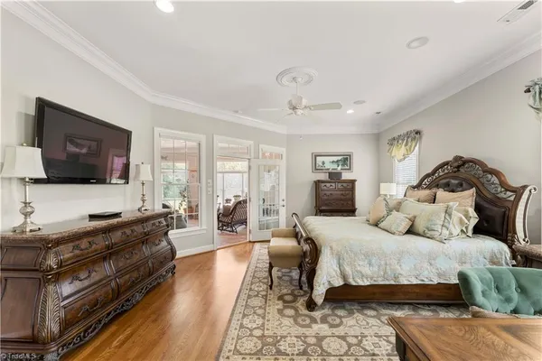 $1,105,000 | 5633 Baptist Assembly Road, Julian, NC 27283
