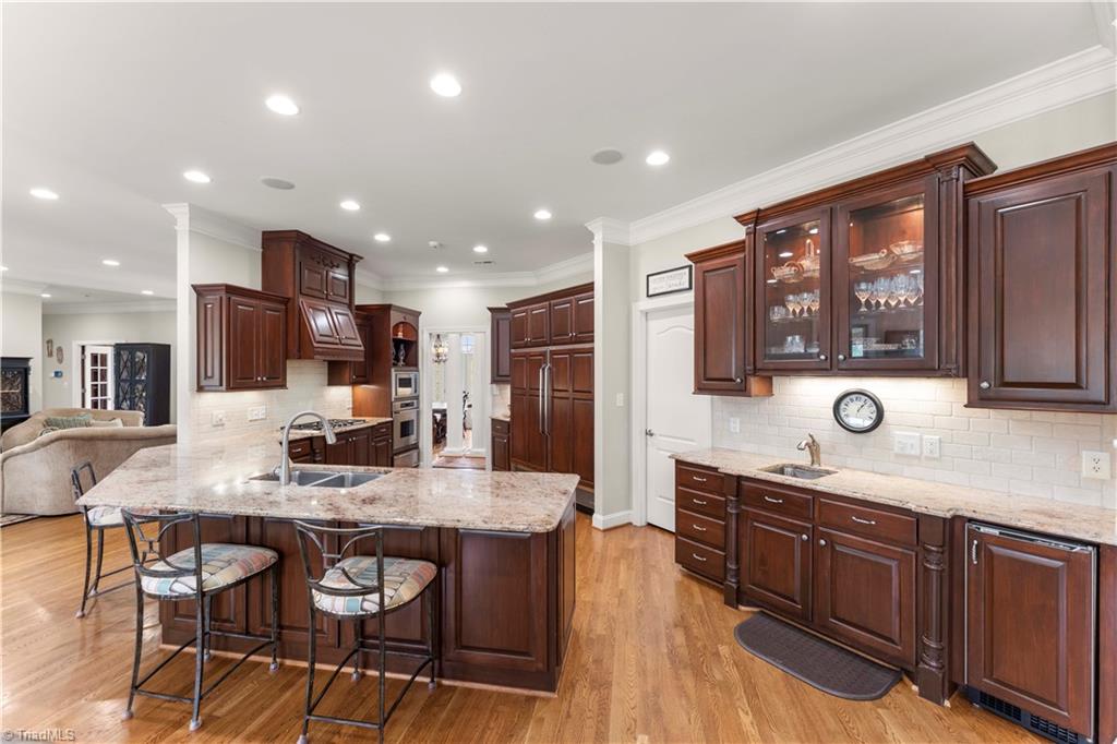 5633 Baptist Assembly Road Julian, NC 27283 - Photo 2 of 50