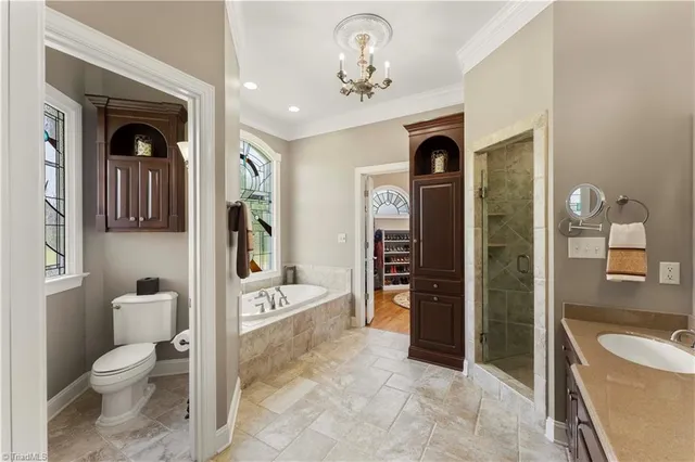 $1,167,450 | 5633 Baptist Assembly Road, Julian, NC 27283