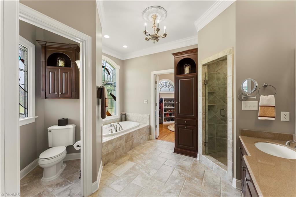 5633 Baptist Assembly Road Julian, NC 27283 - Photo 22 of 50