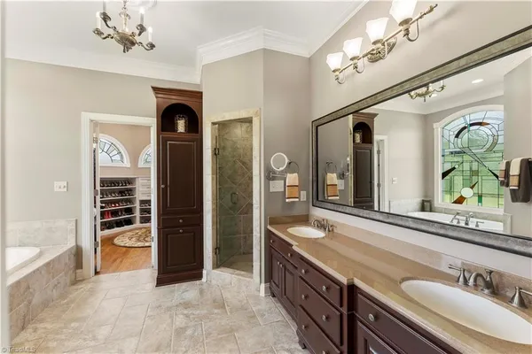 $1,105,000 | 5633 Baptist Assembly Road, Julian, NC 27283