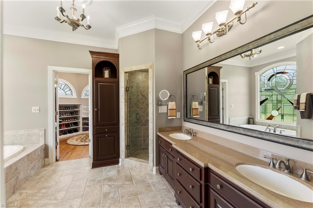 5633 Baptist Assembly Road Julian, NC 27283 - Photo 23 of 50