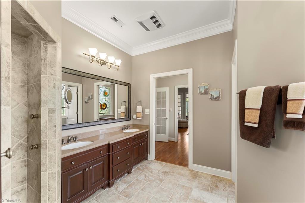 5633 Baptist Assembly Road Julian, NC 27283 - Photo 24 of 50