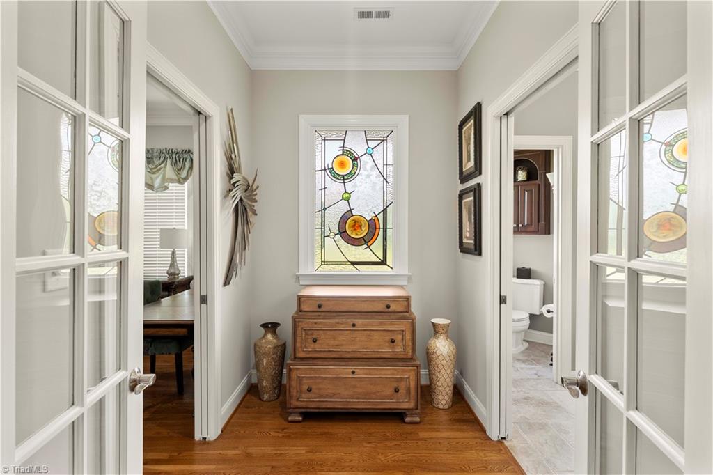 5633 Baptist Assembly Road Julian, NC 27283 - Photo 26 of 50