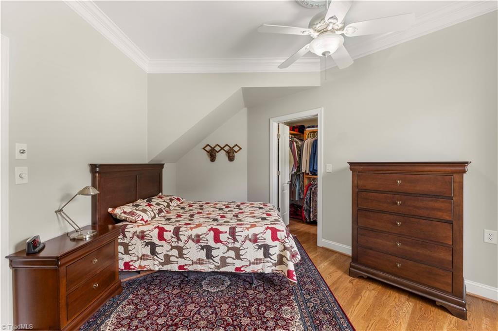 5633 Baptist Assembly Road Julian, NC 27283 - Photo 27 of 50