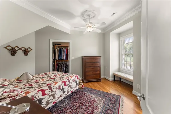 $1,105,000 | 5633 Baptist Assembly Road, Julian, NC 27283