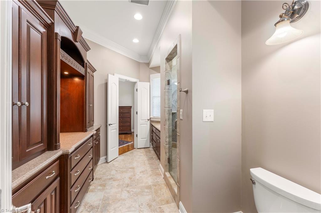 5633 Baptist Assembly Road Julian, NC 27283 - Photo 29 of 50