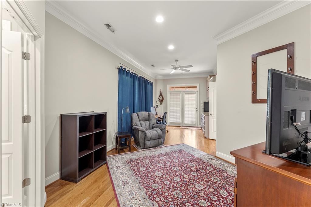 5633 Baptist Assembly Road Julian, NC 27283 - Photo 30 of 50