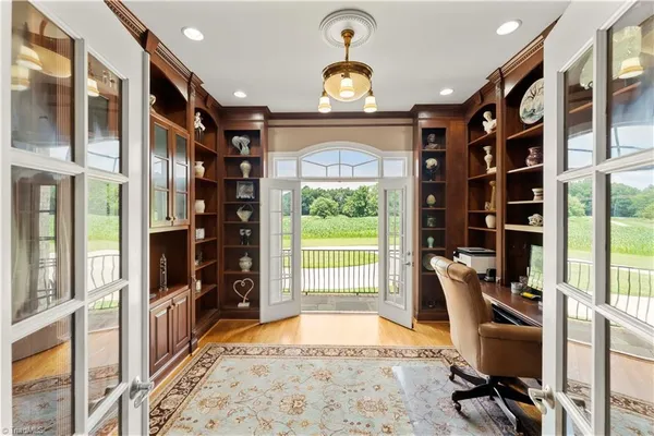 $1,105,000 | 5633 Baptist Assembly Road, Julian, NC 27283