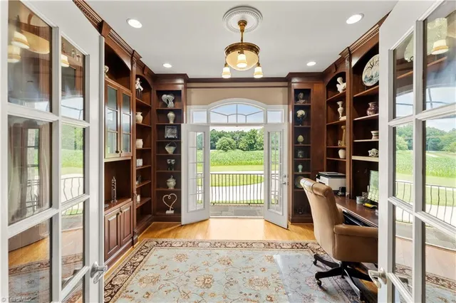 $1,167,450 | 5633 Baptist Assembly Road, Julian, NC 27283