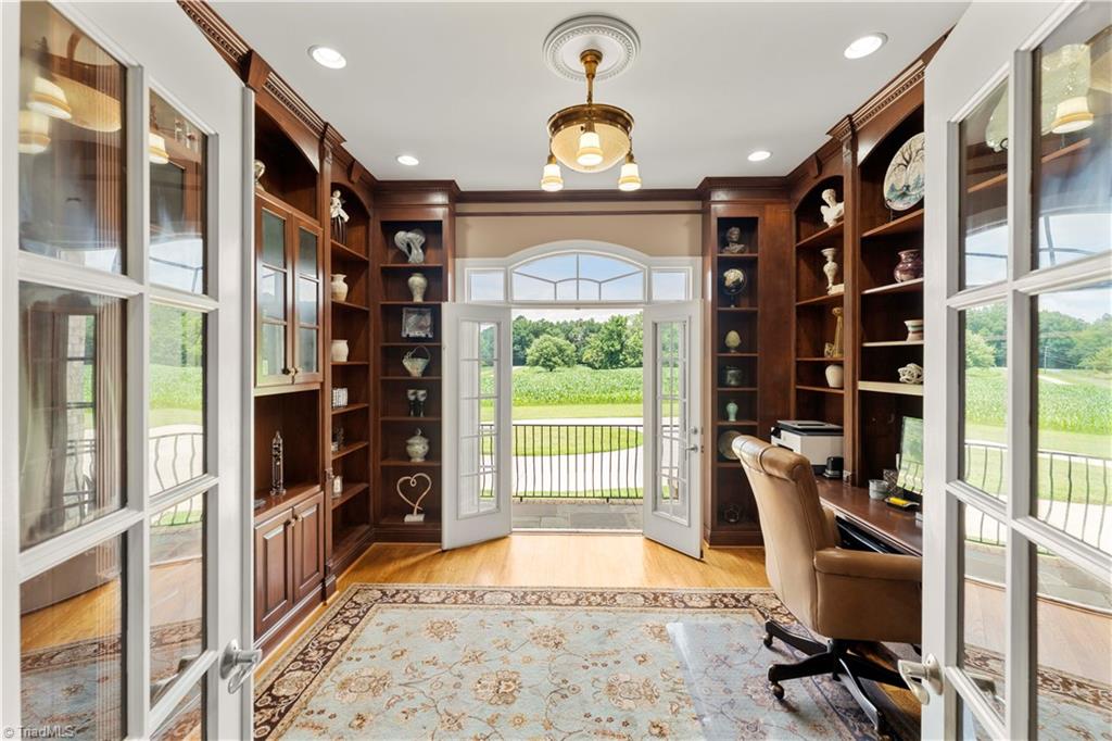 5633 Baptist Assembly Road Julian, NC 27283 - Photo 3 of 50