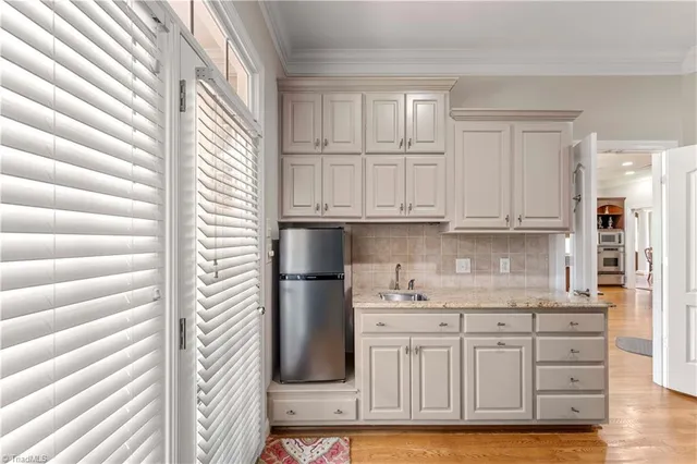 $1,167,450 | 5633 Baptist Assembly Road, Julian, NC 27283